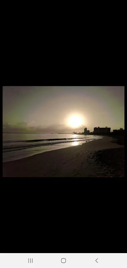 Ocean White Aparment Beach San Juan 0*,  Puerto Rico