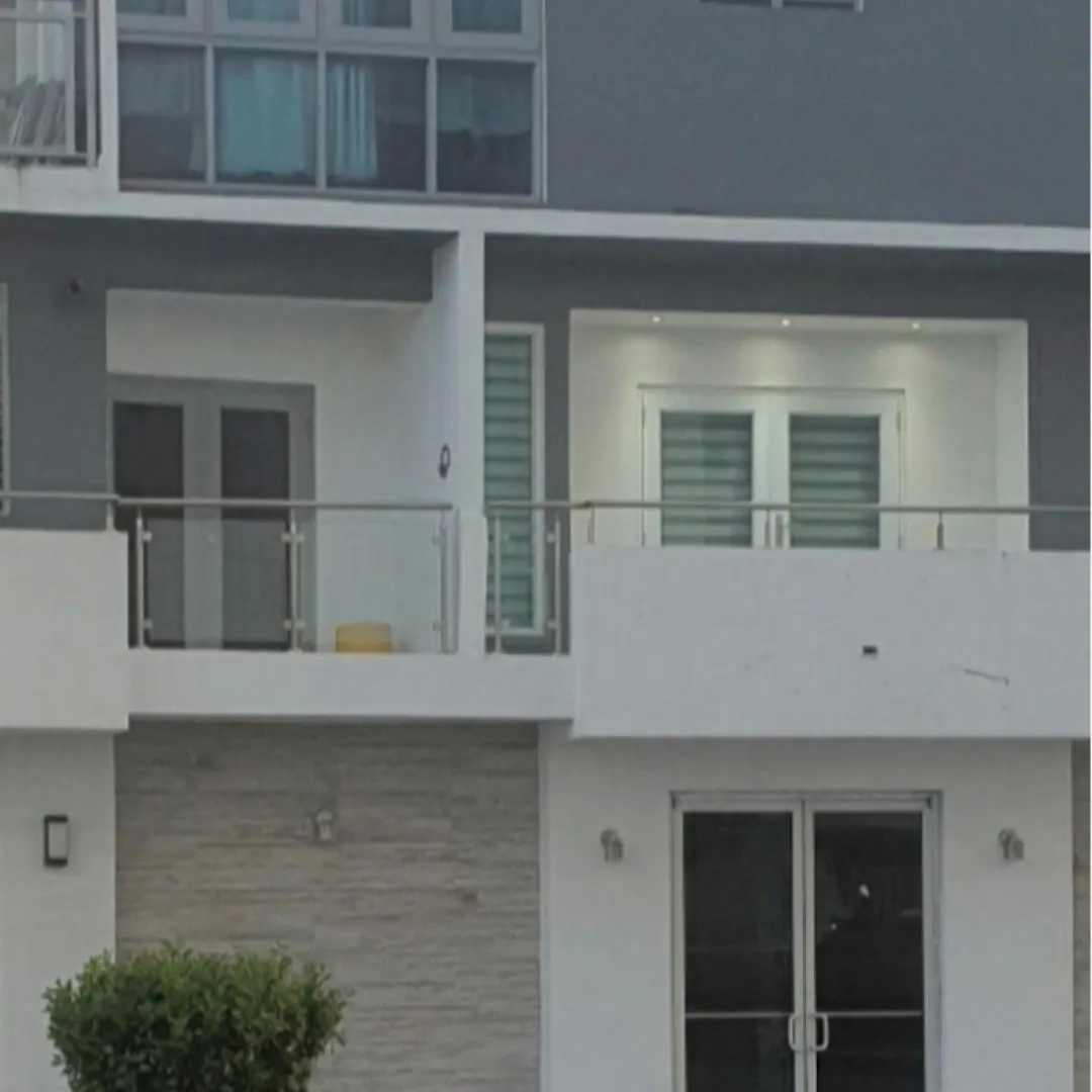 Ocean White Aparment Beach San Juan Puerto Rico